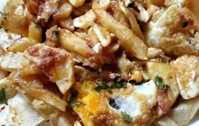 Bodegon Guachinche Buen Paladar