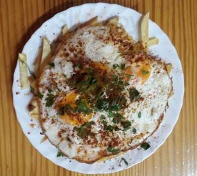 Bodegon Guachinche Buen Paladar