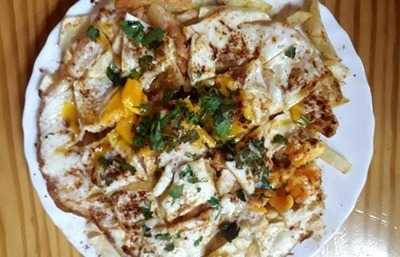 Bodegon Guachinche Buen Paladar