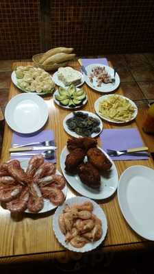 Bodegon Guachinche Buen Paladar