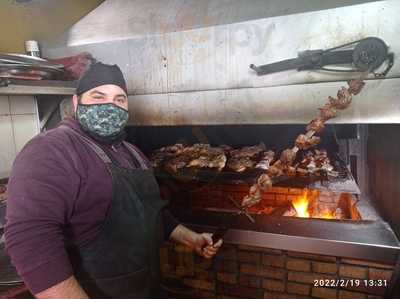 Bodegon Guachinche Buen Paladar