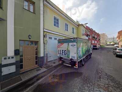 Bodegon Guachinche Buen Paladar