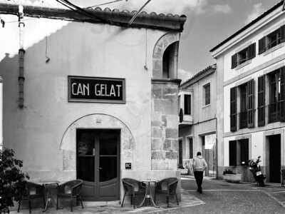 Can Gelat