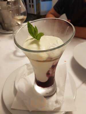 Restaurante O Moscon