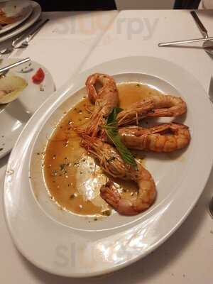 Restaurante O Moscon