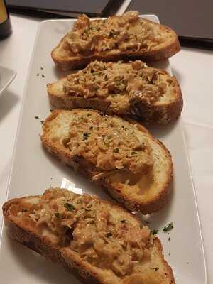 Restaurante O Moscon