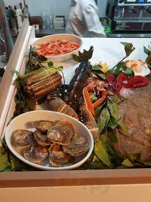 Restaurante O Moscon