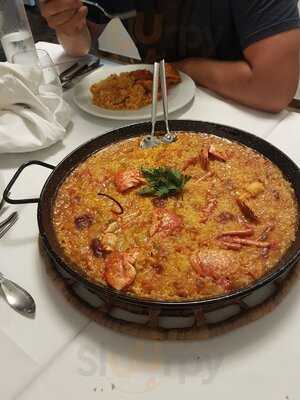 Restaurante O Moscon