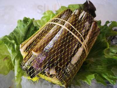 Restaurante O Moscon