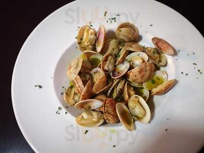 Restaurante O Moscon