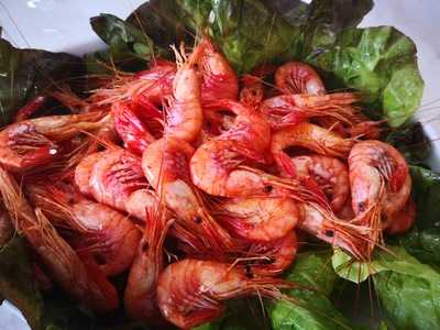 Restaurante O Moscon