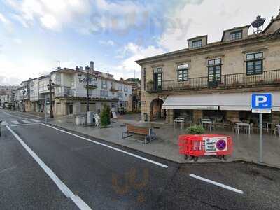 Restaurante O Moscon