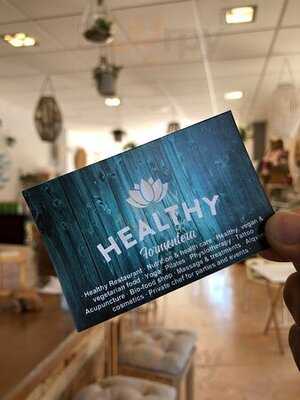 Healthy Formentera