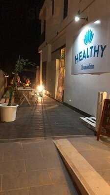 Healthy Formentera