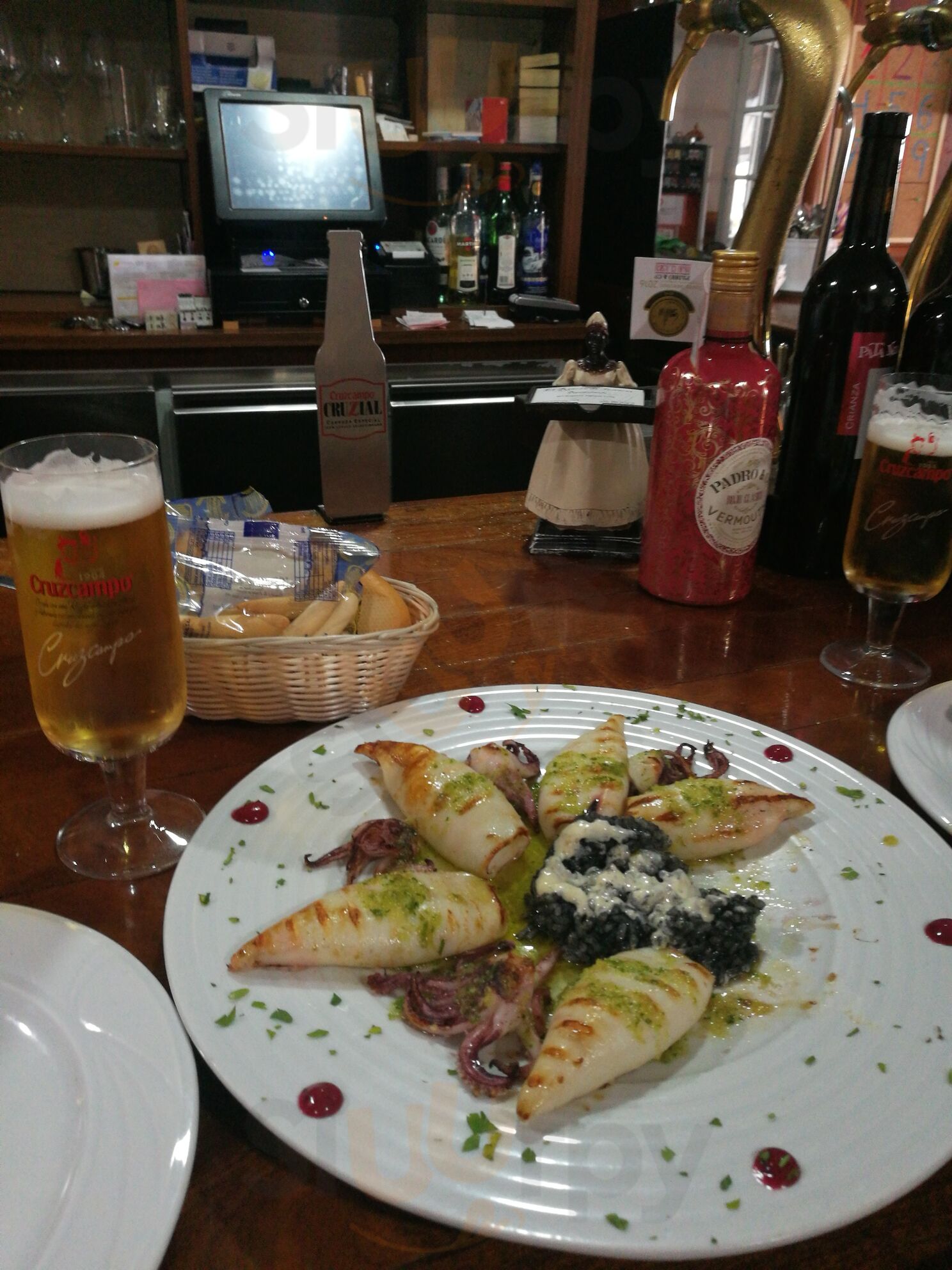 El Rincón De Tomares