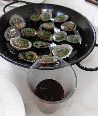 Guachinche El Capitán