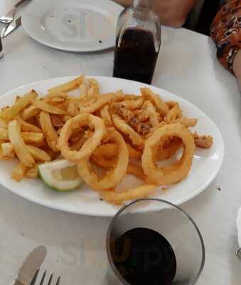 Guachinche El Capitán