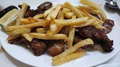 Guachinche El Capitán