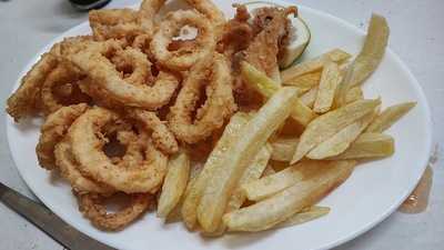 Guachinche El Capitán