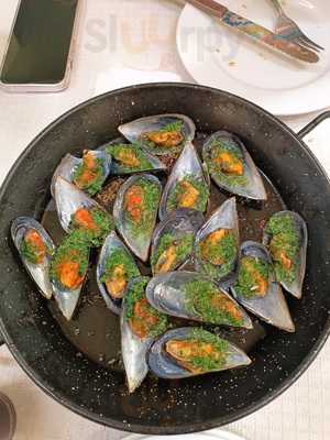 Guachinche El Capitán