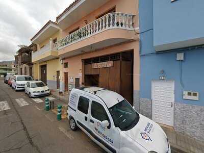 Guachinche El Capitán