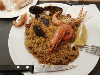 Bar - Restaurante El Faisán