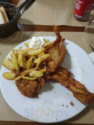 Bar - Restaurante El Faisán