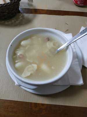 Bar - Restaurante El Faisán