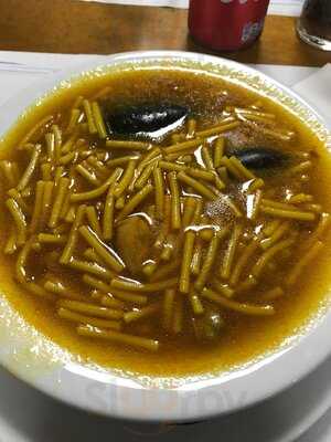 Bar - Restaurante El Faisán