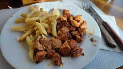 Bar - Restaurante El Faisán