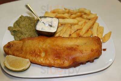 Sweeney Todds Fish & Chips & Home Made Pie Emporium