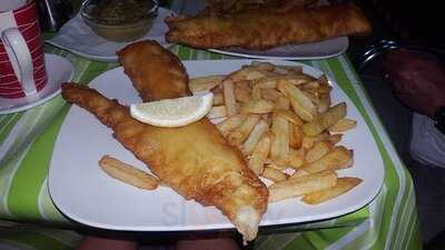 Sweeney Todds Fish & Chips & Home Made Pie Emporium