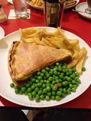 Sweeney Todds Fish & Chips & Home Made Pie Emporium
