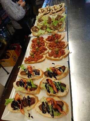 Restaurante Sidreria La Bayamesa