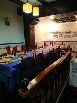 Restaurante Sidreria La Bayamesa