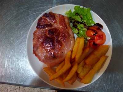 Restaurante Sidreria La Bayamesa