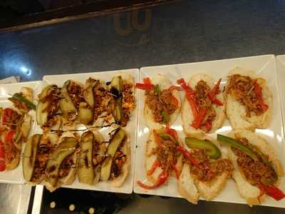 Restaurante Sidreria La Bayamesa