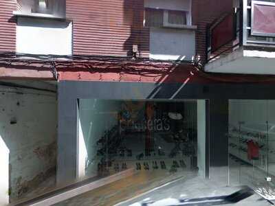 Restaurante Sidreria La Bayamesa