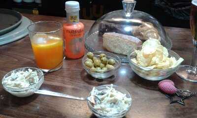 Cafeteria La Bugalla