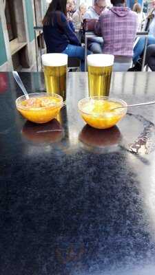 Cafeteria La Bugalla