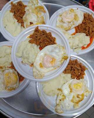 Cafeteria La Bugalla