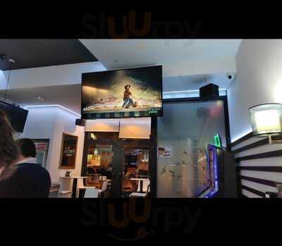 Cafeteria La Bugalla