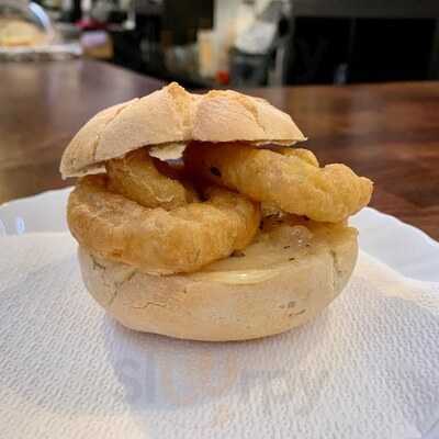 Cafeteria La Bugalla