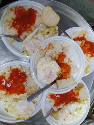 Cafeteria La Bugalla