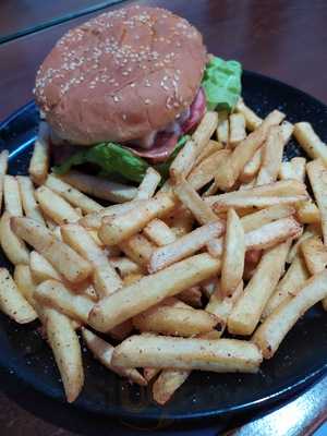 Cafeteria La Bugalla