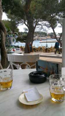 Bar Porto Cristo