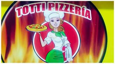 Totti Pizzeria Elda
