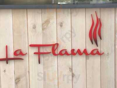 Pizzería La Flama