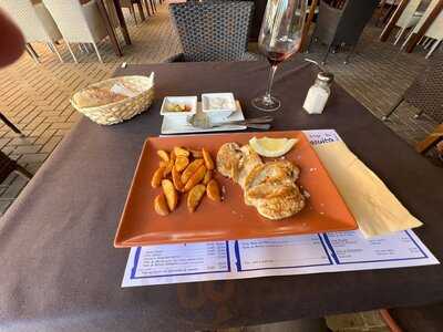 La Bodeguita Del Medio