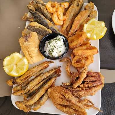 La Bodeguita Del Medio